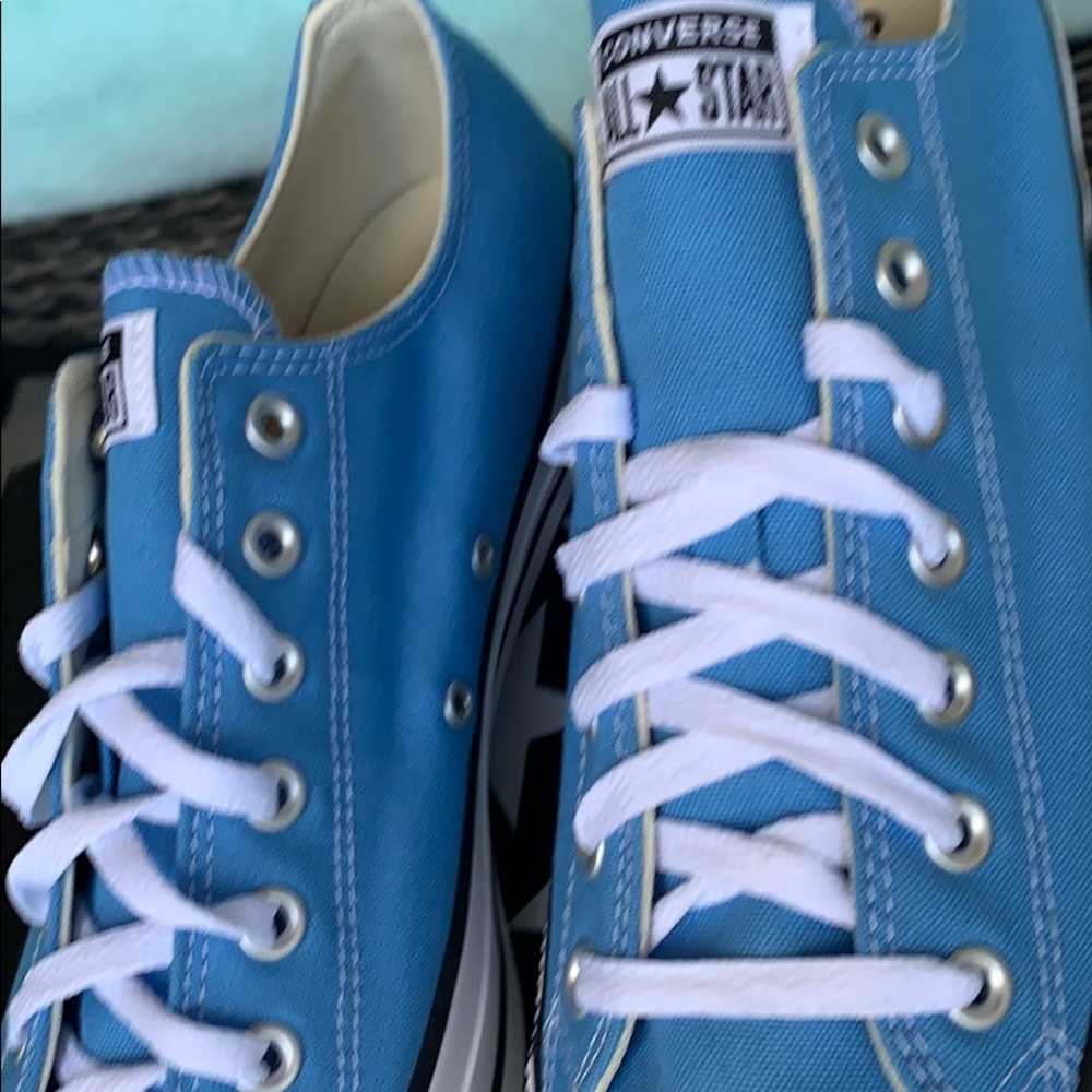 CONVERSE CTAS OX COAST MEN’S - Picture 9 of 16
